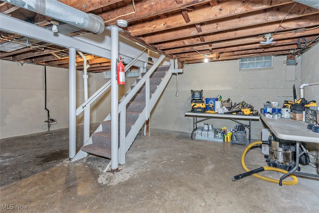 6707 Laverne Avenue, Parma, Ohio 44129,MLS Now Listing ID