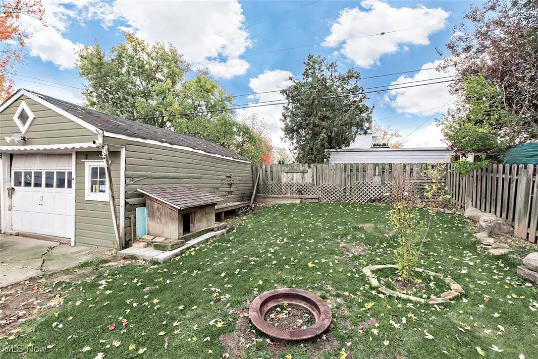 6707 Laverne Avenue, Parma, Ohio 44129,MLS Now Listing ID