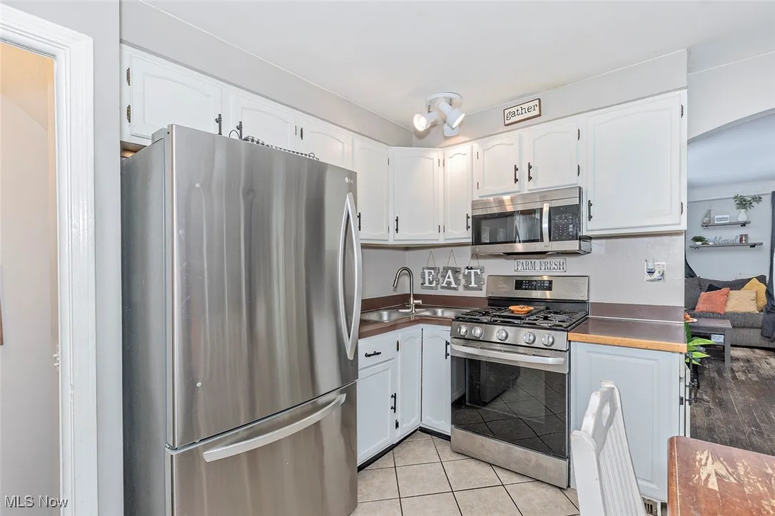 6707 Laverne Avenue, Parma, Ohio 44129,MLS Now Listing ID