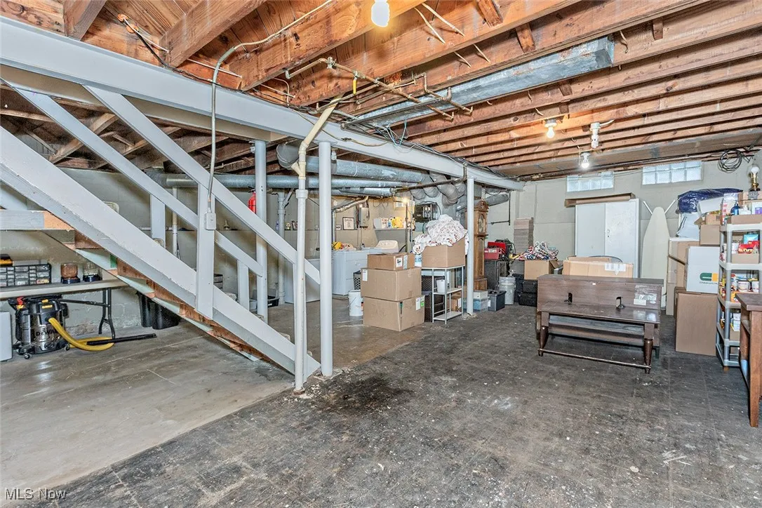 6707 Laverne Avenue, Parma, Ohio 44129,MLS Now Listing ID