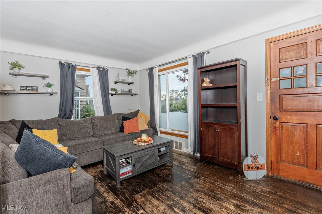 6707 Laverne Avenue, Parma, Ohio 44129,MLS Now Listing ID