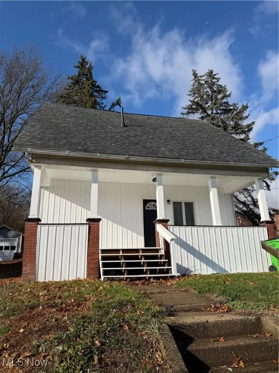 27 S State Street, Rittman, Ohio 44270,MLS Now Listing ID