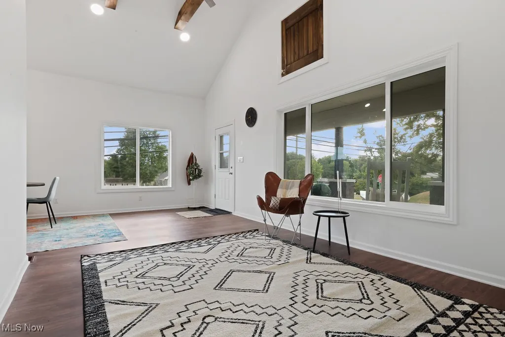 401 Prospect Street, Minerva, Ohio 44657,MLS Now Listing ID