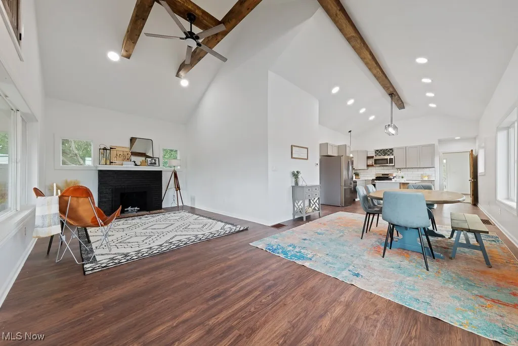 401 Prospect Street, Minerva, Ohio 44657,MLS Now Listing ID