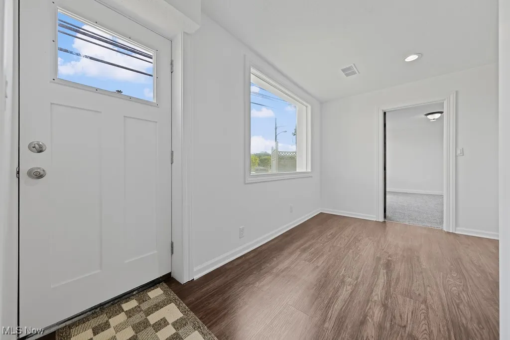 401 Prospect Street, Minerva, Ohio 44657,MLS Now Listing ID