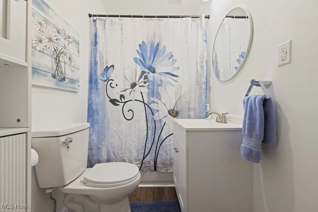 401 Prospect Street, Minerva, Ohio 44657,MLS Now Listing ID