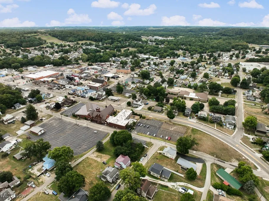 401 Prospect Street, Minerva, Ohio 44657,MLS Now Listing ID