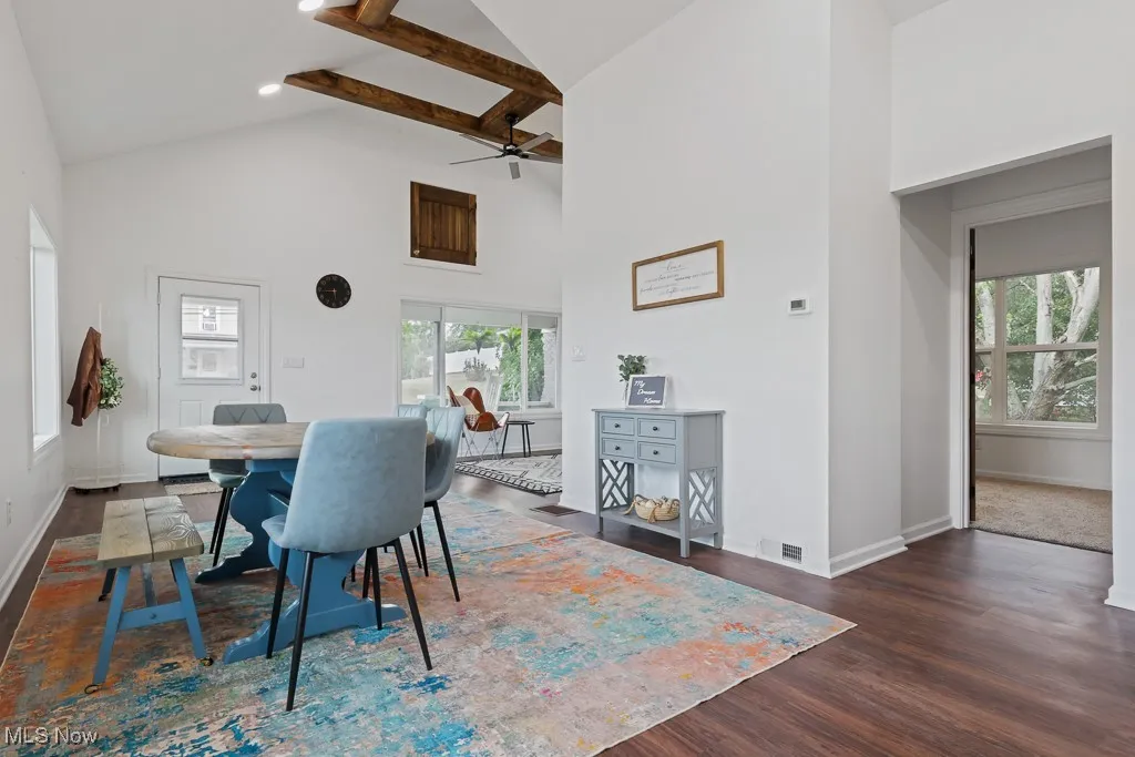 401 Prospect Street, Minerva, Ohio 44657,MLS Now Listing ID