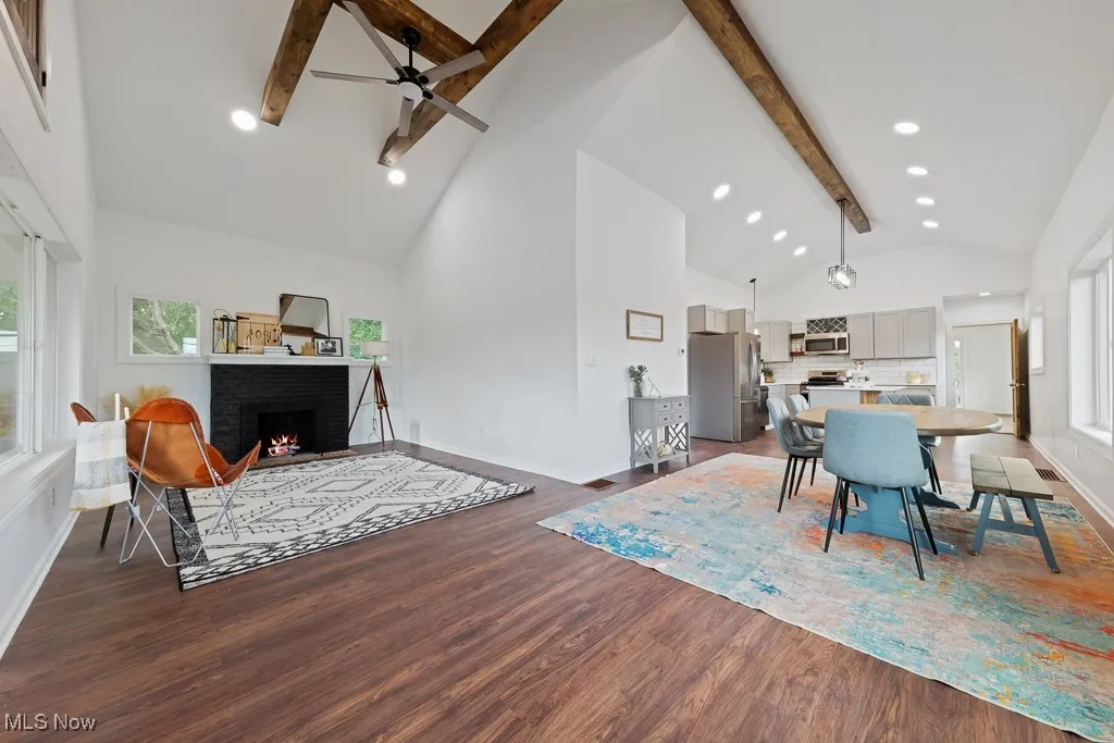 401 Prospect Street, Minerva, Ohio 44657,MLS Now Listing ID