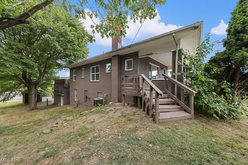 401 Prospect Street, Minerva, Ohio 44657,MLS Now Listing ID