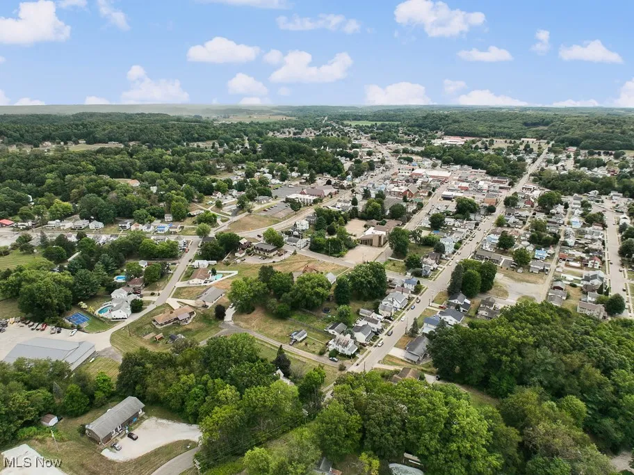 401 Prospect Street, Minerva, Ohio 44657,MLS Now Listing ID