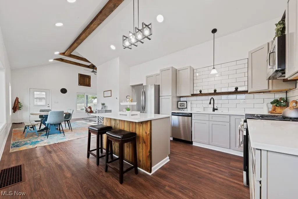 401 Prospect Street, Minerva, Ohio 44657,MLS Now Listing ID