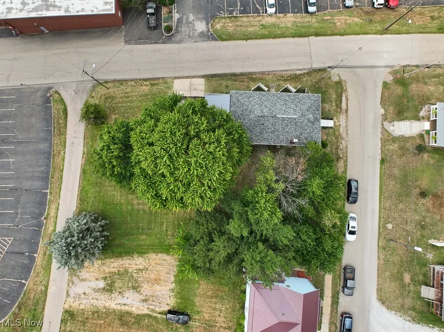 401 Prospect Street, Minerva, Ohio 44657,MLS Now Listing ID