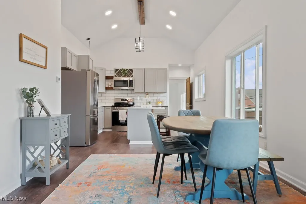 401 Prospect Street, Minerva, Ohio 44657,MLS Now Listing ID