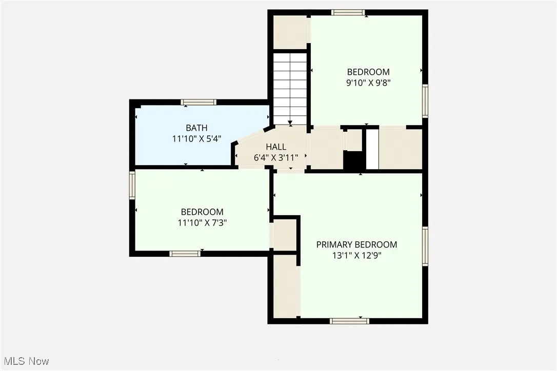 202 Rose Avenue, Massillon, Ohio 44646,MLS Now Listing ID