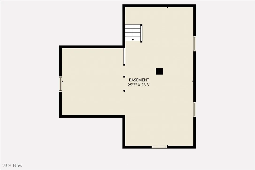 202 Rose Avenue, Massillon, Ohio 44646,MLS Now Listing ID