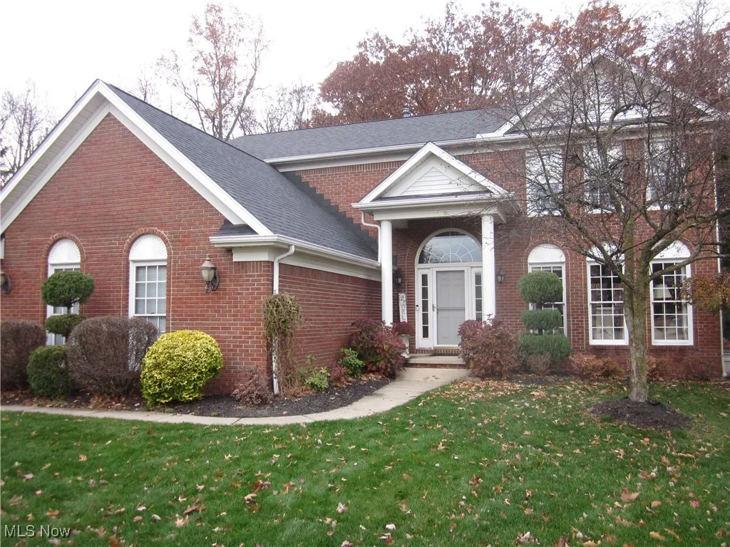 19876 Benwood Court, Strongsville, Ohio 44149,MLS Now Listing ID