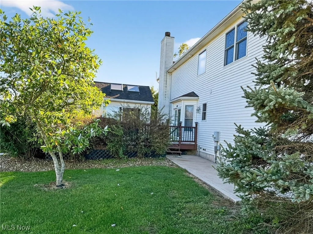 3823 Martha Circle, Litchfield, Ohio 44253,MLS Now Listing ID