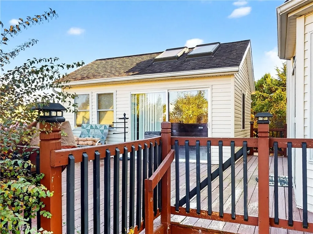 3823 Martha Circle, Litchfield, Ohio 44253,MLS Now Listing ID