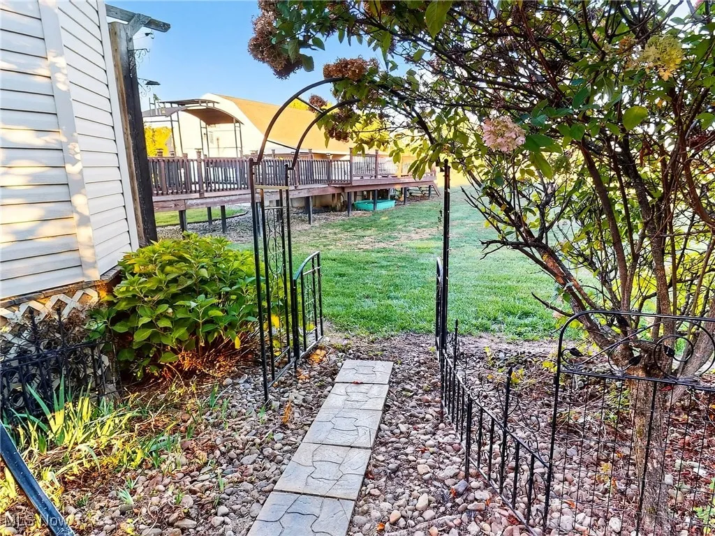 3823 Martha Circle, Litchfield, Ohio 44253,MLS Now Listing ID