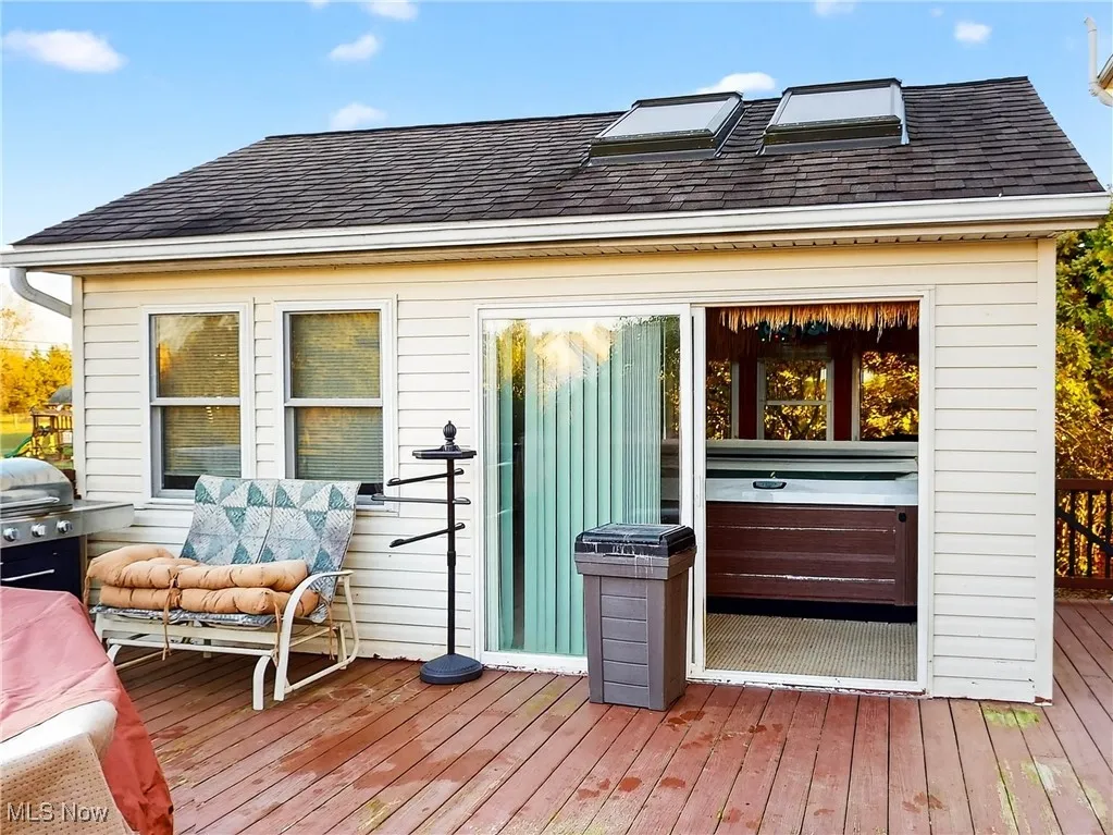 3823 Martha Circle, Litchfield, Ohio 44253,MLS Now Listing ID