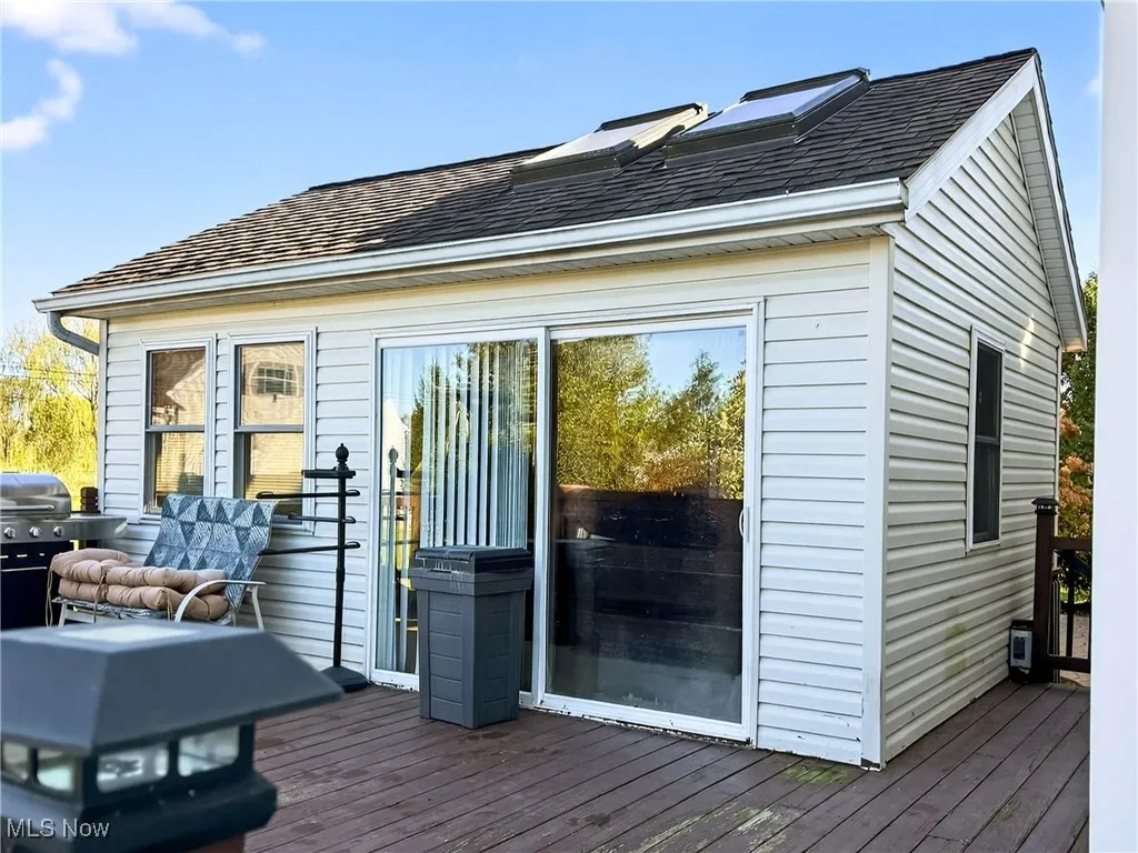 3823 Martha Circle, Litchfield, Ohio 44253,MLS Now Listing ID