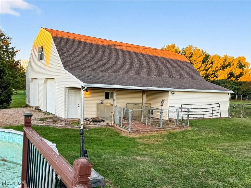 3823 Martha Circle, Litchfield, Ohio 44253,MLS Now Listing ID