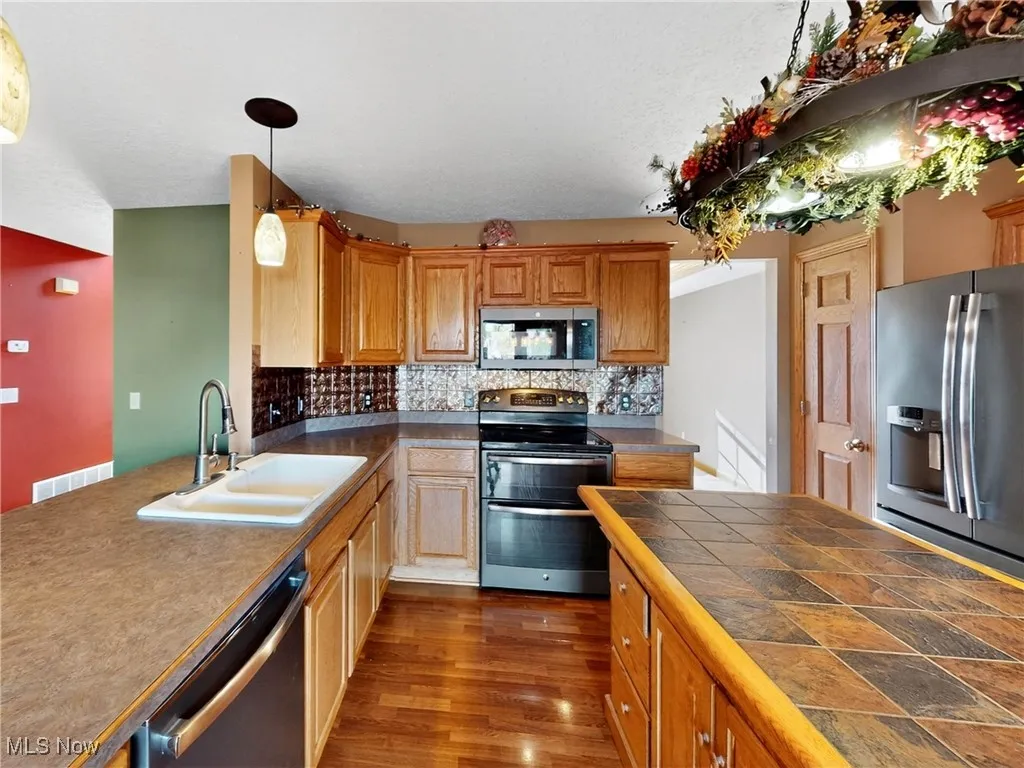 3823 Martha Circle, Litchfield, Ohio 44253,MLS Now Listing ID