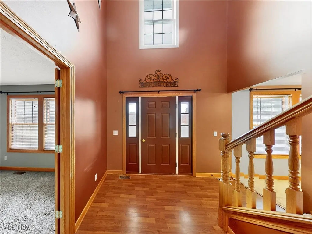 3823 Martha Circle, Litchfield, Ohio 44253,MLS Now Listing ID