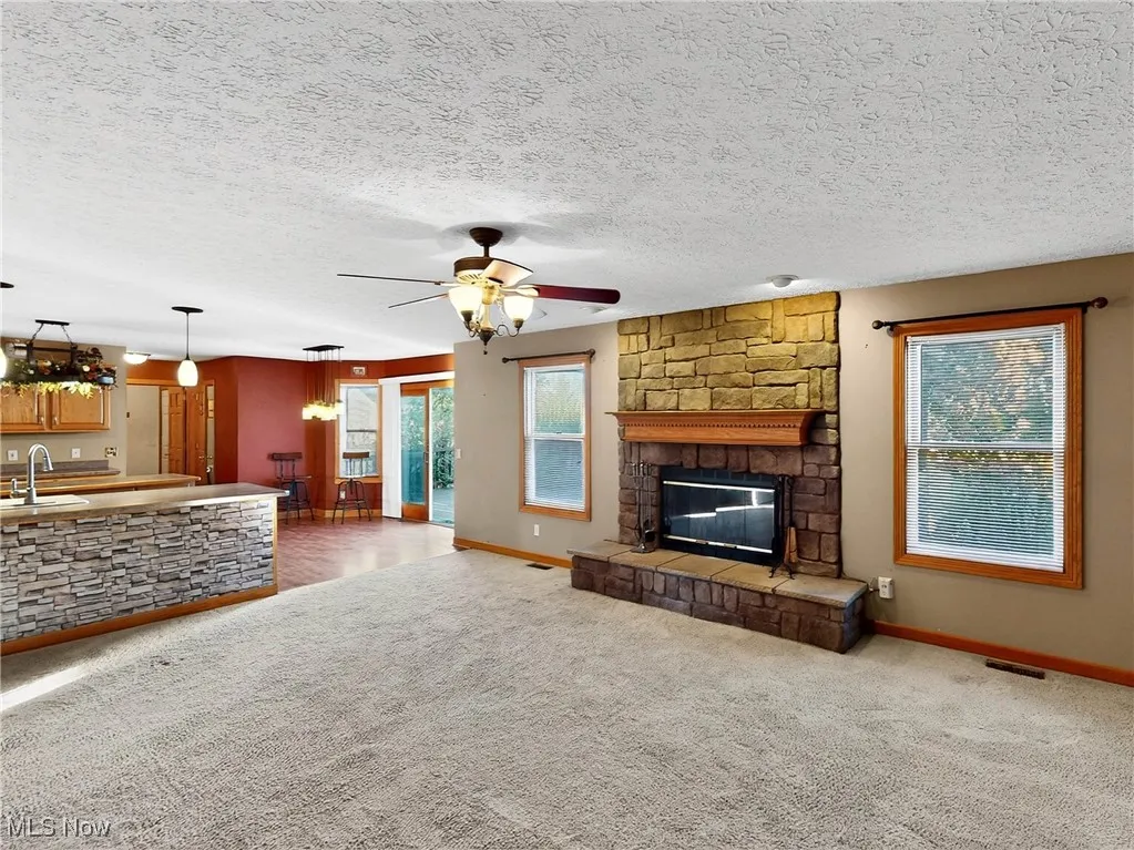 3823 Martha Circle, Litchfield, Ohio 44253,MLS Now Listing ID