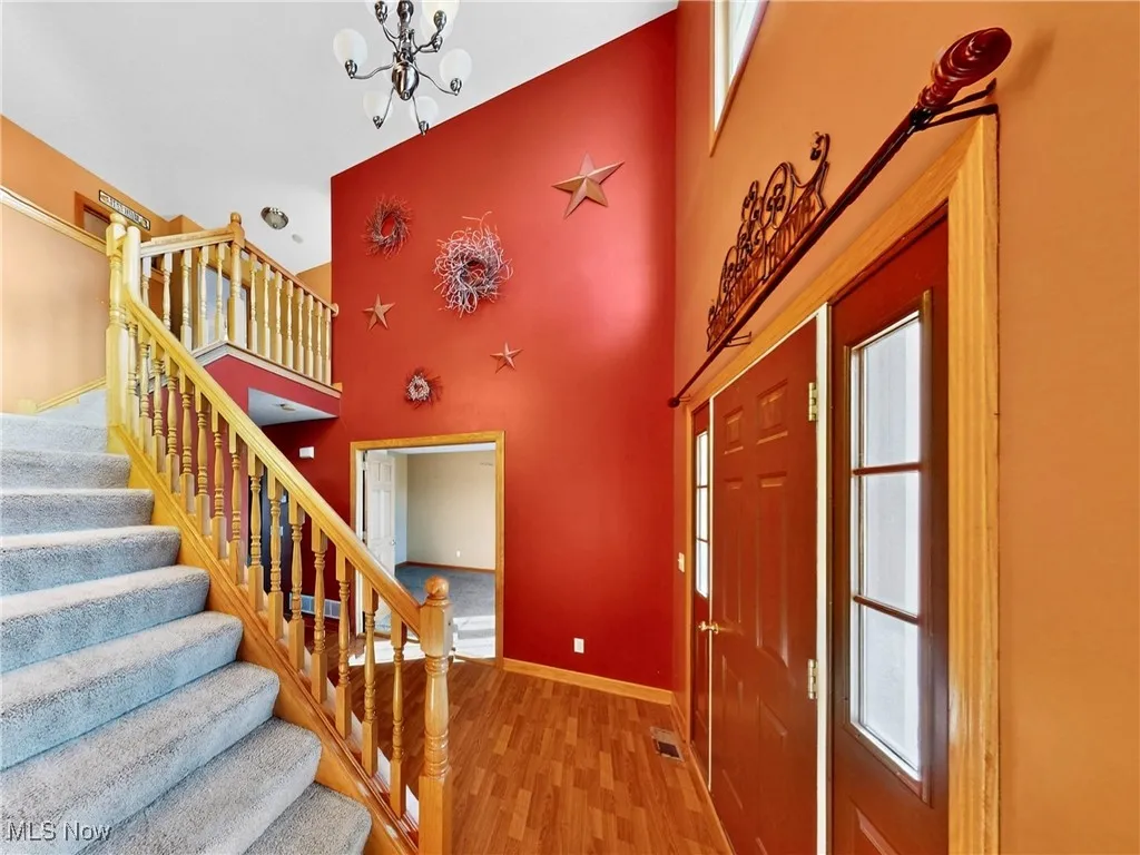 3823 Martha Circle, Litchfield, Ohio 44253,MLS Now Listing ID