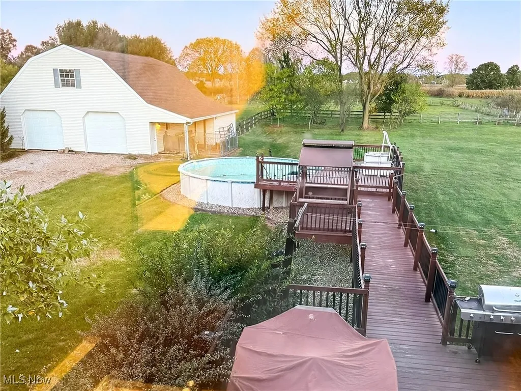 3823 Martha Circle, Litchfield, Ohio 44253,MLS Now Listing ID