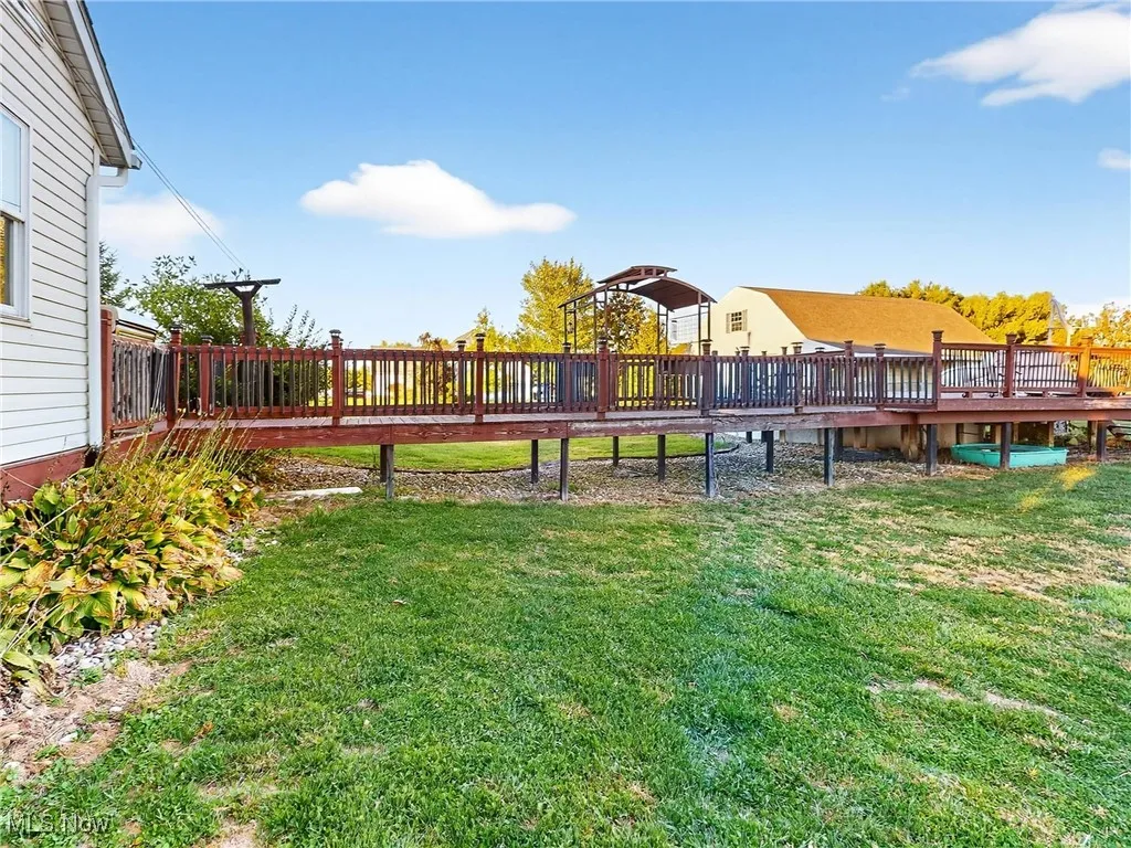 3823 Martha Circle, Litchfield, Ohio 44253,MLS Now Listing ID