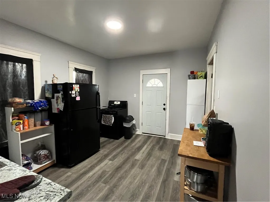 3632 W 45th Street, Cleveland, Ohio 44102,MLS Now Listing ID