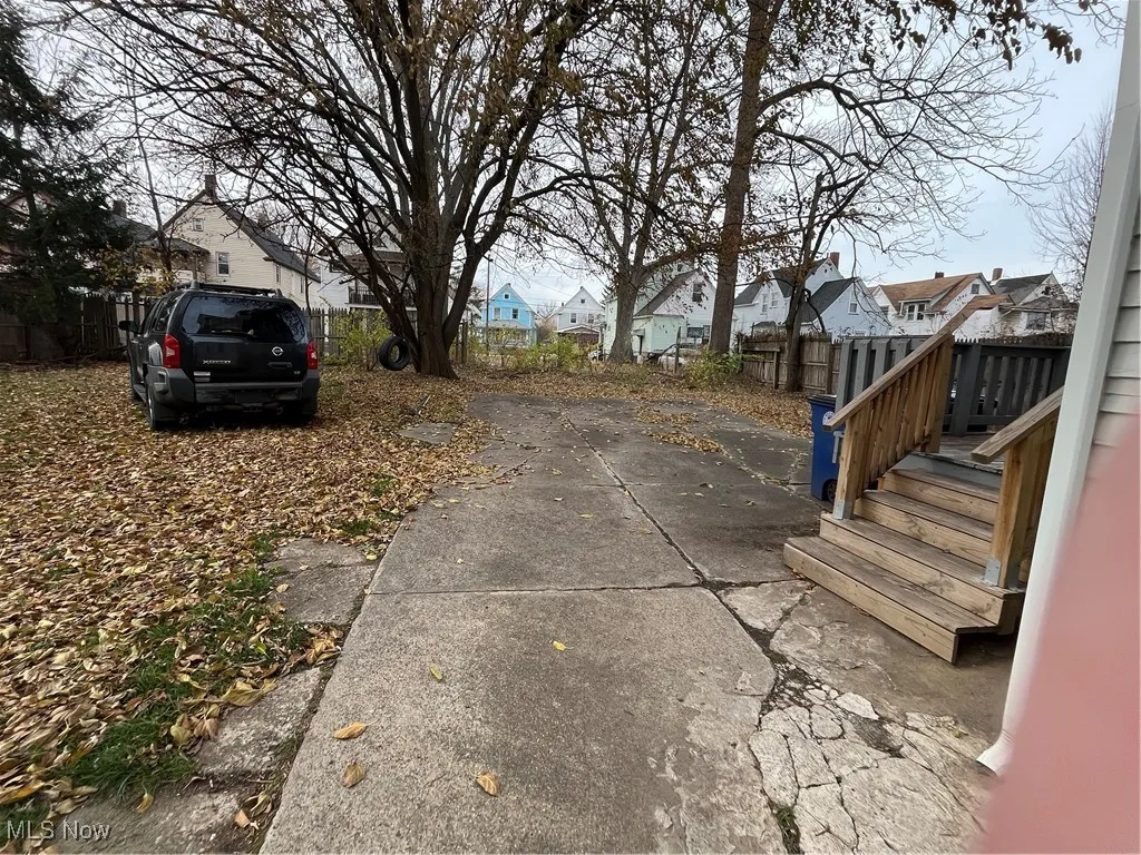 3632 W 45th Street, Cleveland, Ohio 44102,MLS Now Listing ID
