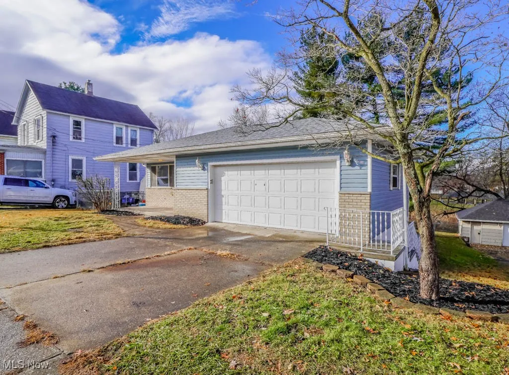 68 25th Street, Barberton, Ohio 44203,MLS Now Listing ID