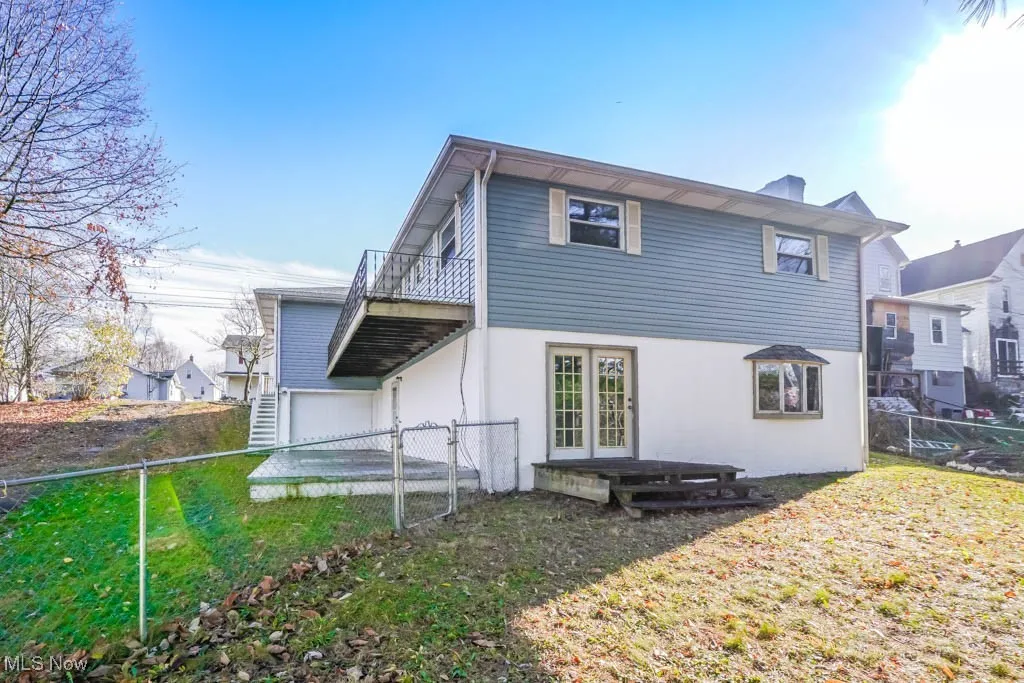 68 25th Street, Barberton, Ohio 44203,MLS Now Listing ID