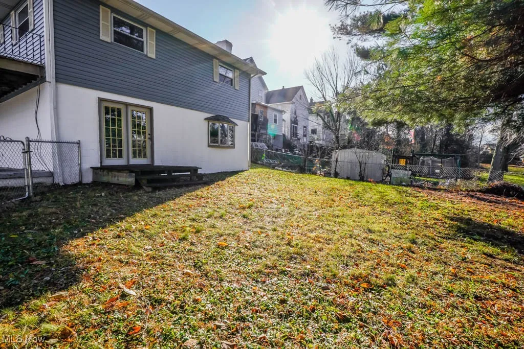 68 25th Street, Barberton, Ohio 44203,MLS Now Listing ID