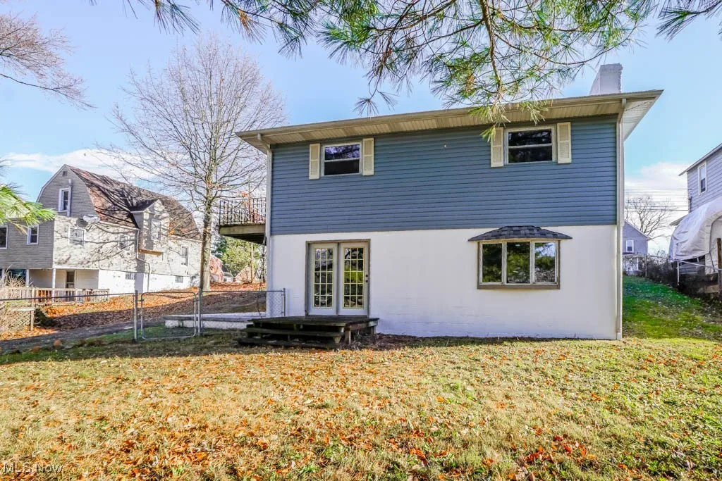 68 25th Street, Barberton, Ohio 44203,MLS Now Listing ID