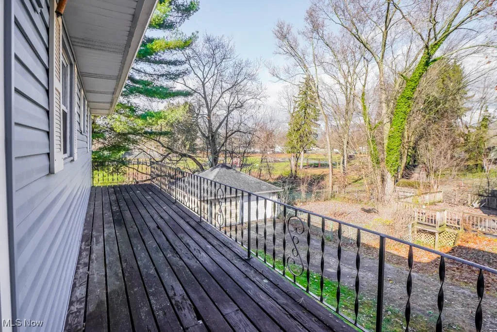 68 25th Street, Barberton, Ohio 44203,MLS Now Listing ID