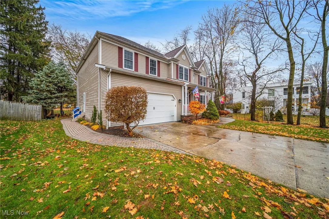 7340 Maple Street, Mentor, Ohio 44060,MLS Now Listing ID