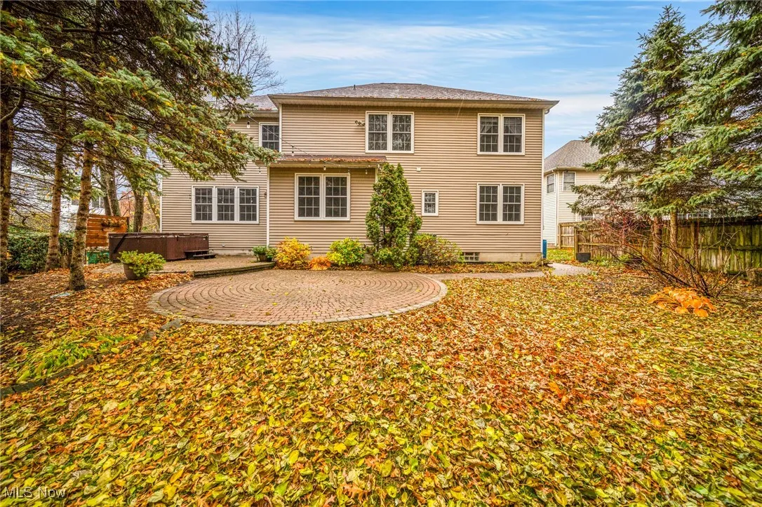 7340 Maple Street, Mentor, Ohio 44060,MLS Now Listing ID