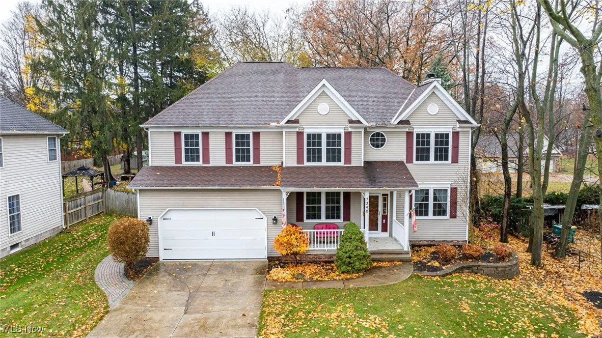 7340 Maple Street, Mentor, Ohio 44060,MLS Now Listing ID