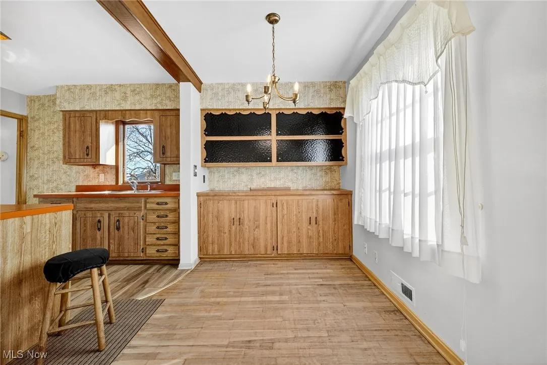 2802 Klusner Avenue, Parma, Ohio 44134,MLS Now Listing ID