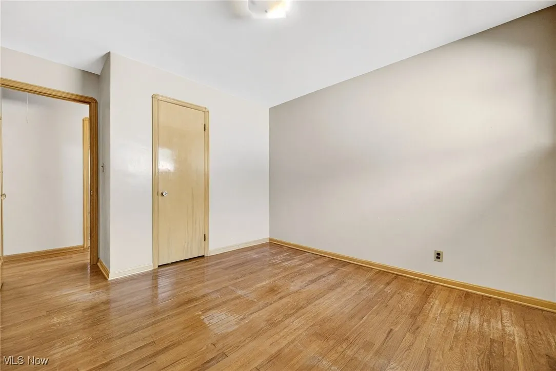 2802 Klusner Avenue, Parma, Ohio 44134,MLS Now Listing ID