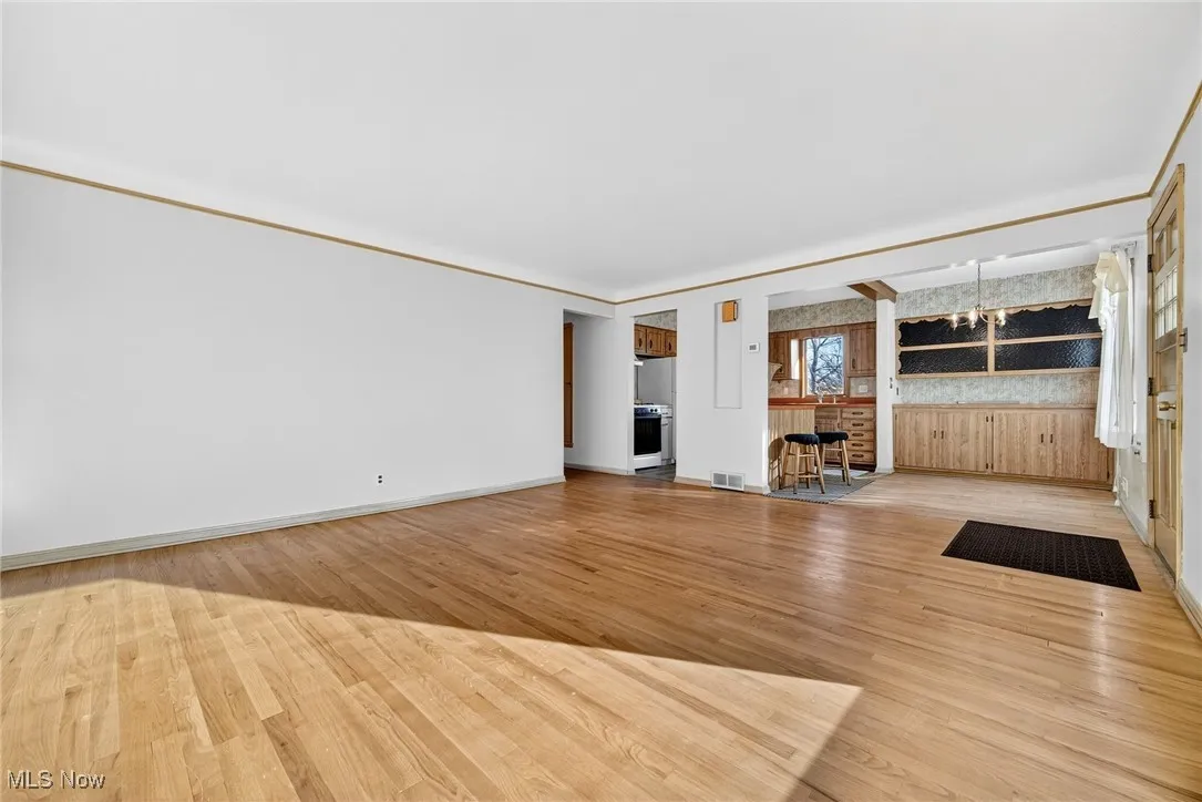 2802 Klusner Avenue, Parma, Ohio 44134,MLS Now Listing ID