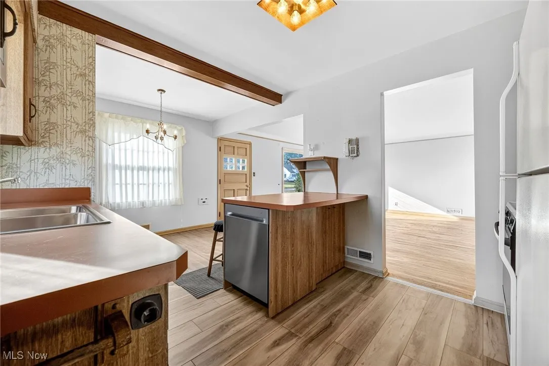 2802 Klusner Avenue, Parma, Ohio 44134,MLS Now Listing ID