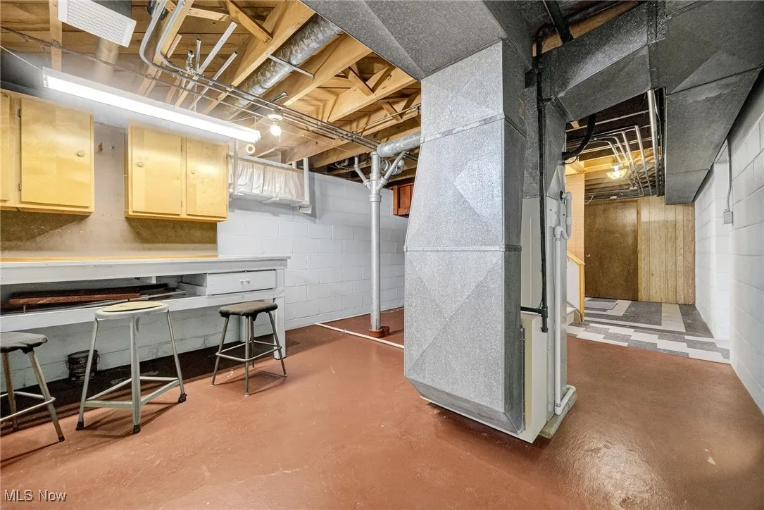 2802 Klusner Avenue, Parma, Ohio 44134,MLS Now Listing ID