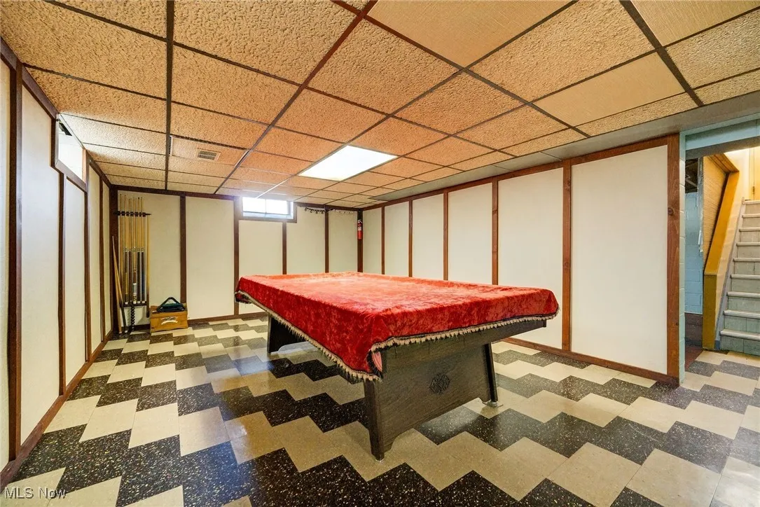 2802 Klusner Avenue, Parma, Ohio 44134,MLS Now Listing ID