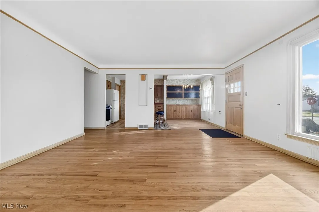 2802 Klusner Avenue, Parma, Ohio 44134,MLS Now Listing ID